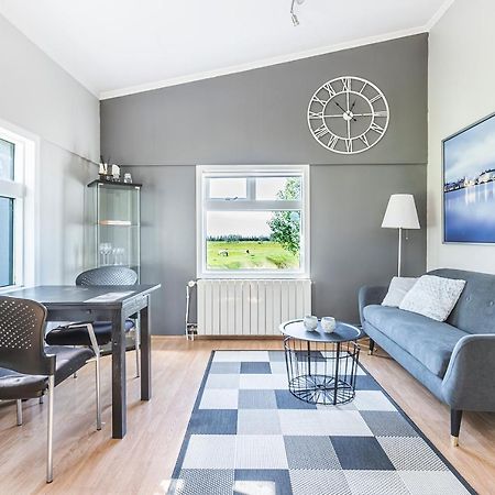 Elding Apartments Olfus Екстериор снимка