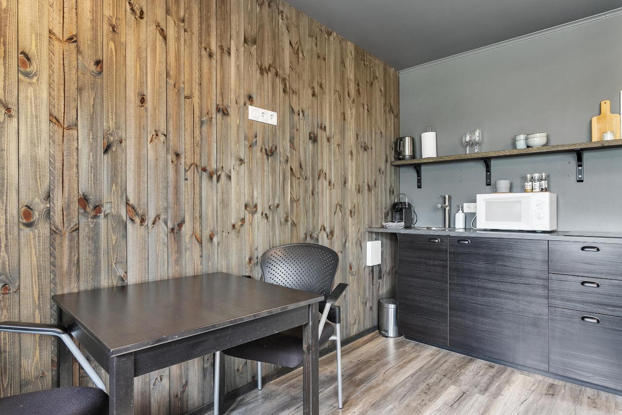 Elding Apartments Olfus Стая снимка