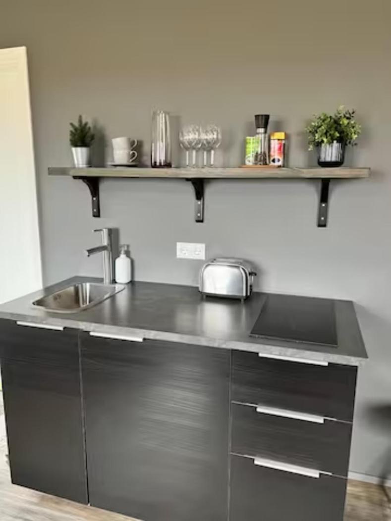 Elding Apartments Olfus Стая снимка